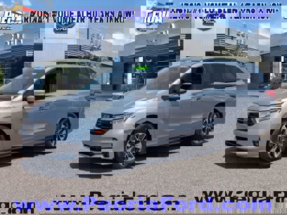 Used 2024 Honda Odyssey EX-L