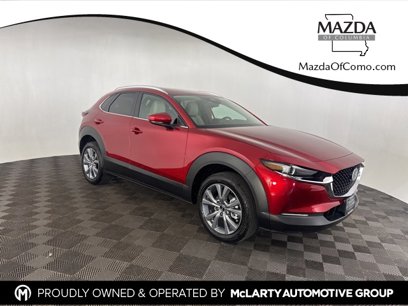 New 2025 MAZDA CX-30 AWD 2.5 S w/ Preferred Package