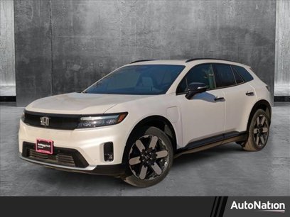 New 2025 Honda Prologue Elite