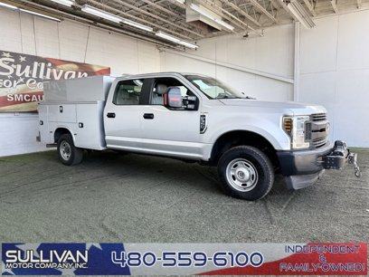 Used 2018 Ford F350 XL