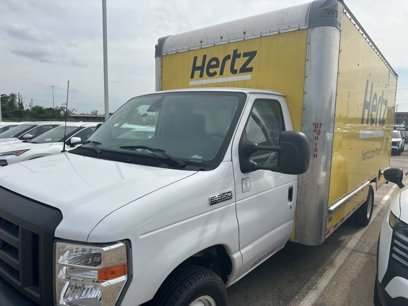 Used 2023 Ford E-350 and Econoline 350 Super Duty w/ Driver's Safety Package