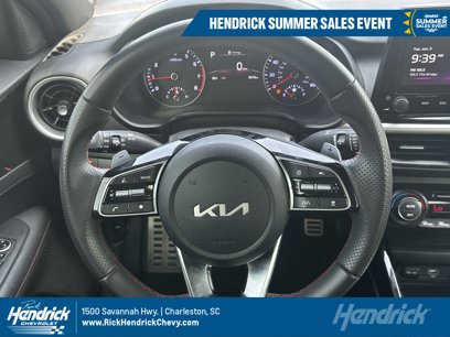 Used 2024 Kia Forte GT w/ GT2 Package