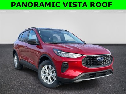 New 2025 Ford Escape Active w/ Tech Pack #1