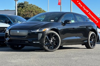 New 2024 Jaguar I-PACE R-Dynamic HSE