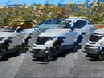 New 2025 MAZDA CX-50 2.5 Hybrid w/ Weather Package