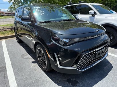 Used 2023 Kia Soul EX