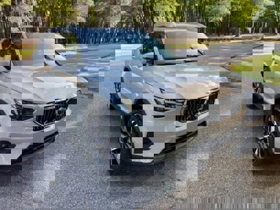 New 2025 Volvo XC40 B5 Ultra w/ Protection Package