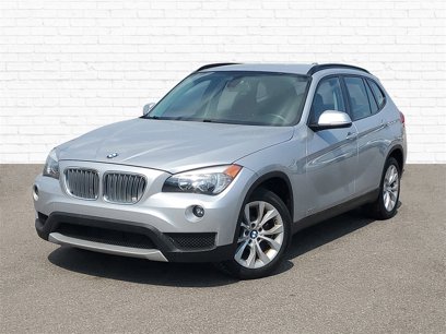 Used 2014 BMW X1 xDrive28i