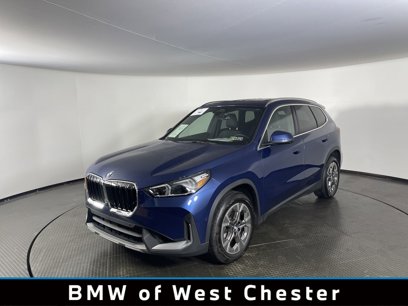 Certified 2023 BMW X1 xDrive28i w/ Premium Package