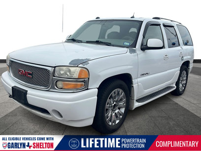 Used 2005 GMC Yukon Denali