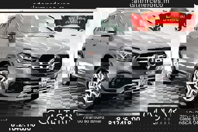 Certified 2023 Mercedes-Benz GLA 250