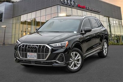 Used 2022 Audi Q3 2.0T Premium