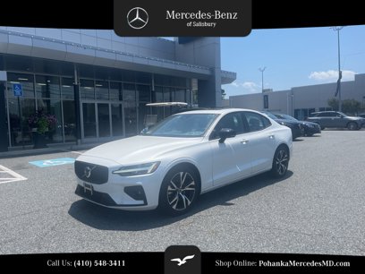 Used 2024 Volvo S60 B5 Core