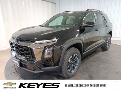 New 2025 Chevrolet Equinox ACTIV w/ Safety and Technology Package