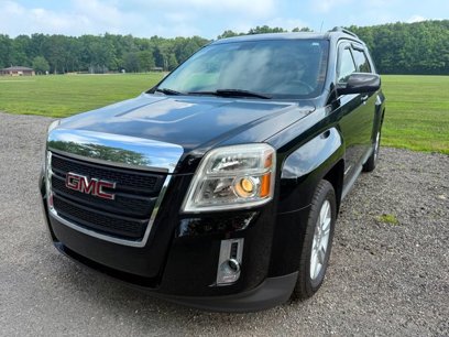 Used 2011 GMC Terrain SLE