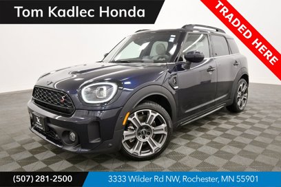 Used 2024 MINI Cooper Countryman S