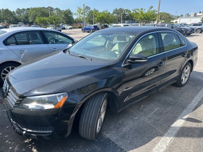 Used 2014 Volkswagen Passat 1.8T SE