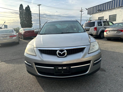 Used 2009 MAZDA CX-9 Sport w/ Moonroof & Bose Audio Pkg