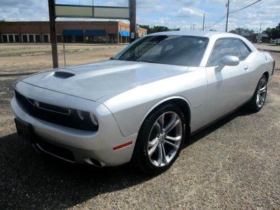 Used 2020 Dodge Challenger R/T