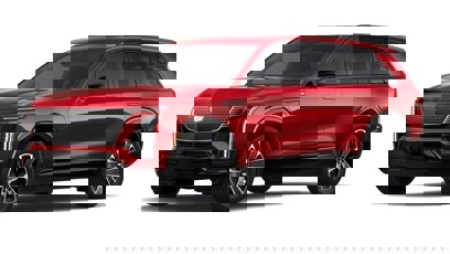 New 2026 Cadillac Vistiq Sport