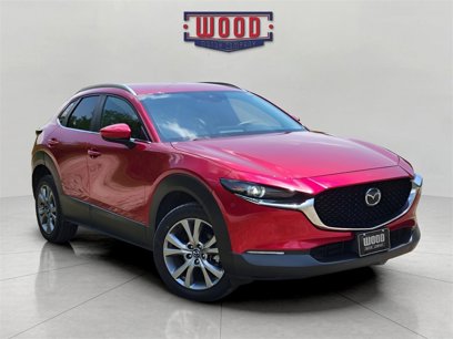 Used 2023 MAZDA CX-30 AWD 2.5 S w/ Preferred Package