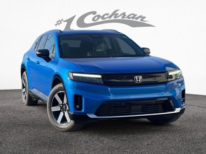 New 2024 Honda Prologue Touring