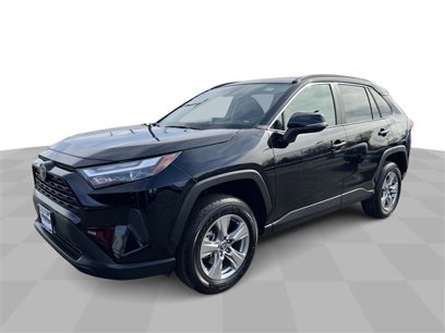 Used 2023 Toyota RAV4 XLE
