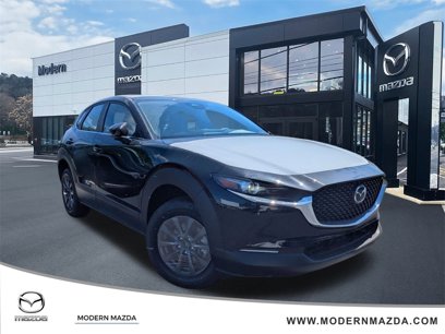 New 2025 MAZDA CX-30 AWD 2.5 S