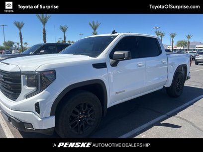 Used 2024 GMC Sierra 1500 Elevation