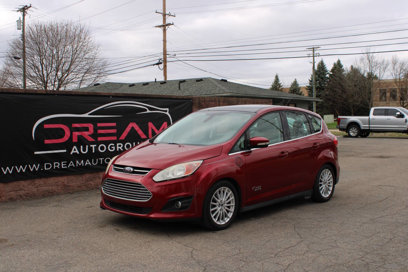 Used 2014 Ford C-MAX Energi SEL w/ Equipment Group 302A