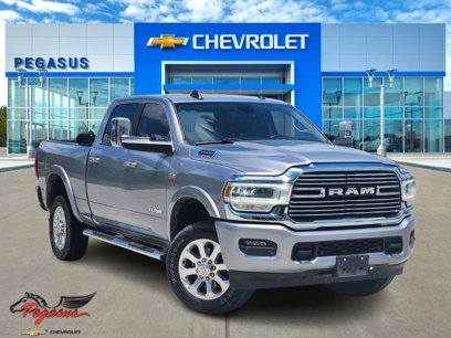 Used 2022 RAM 2500 Laramie