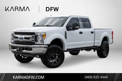 Used 2017 Ford F250 XLT