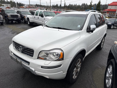 Used 2013 Volvo XC90 3.2