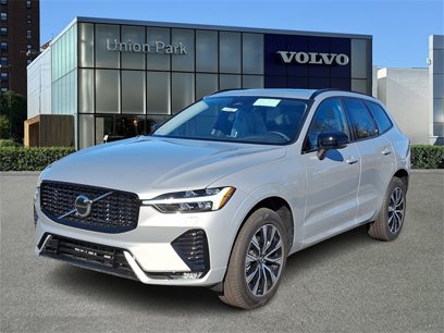 New 2025 Volvo XC60 B5 Core w/ Protection Package Premier