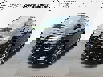 Used 2023 Honda HR-V EX-L