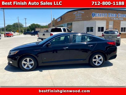 Used 2015 Kia Optima LX