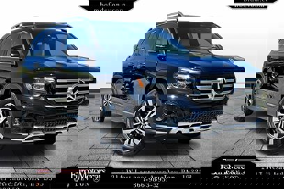 Used 2025 Mercedes-Benz GLB 250 4MATIC