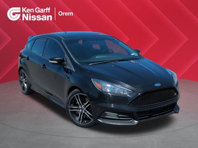 Used 2016 Ford Focus ST