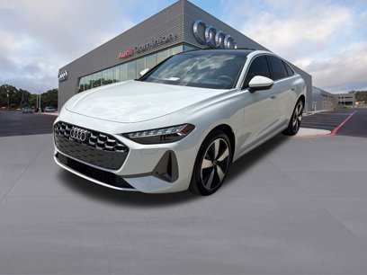 New 2025 Audi A5 2.0T Premium Plus