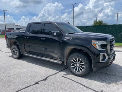 Used 2020 GMC Sierra 1500 AT4 w/ AT4 Premium Package