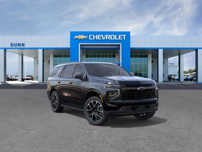 New 2025 Chevrolet Tahoe RST w/ Comfort Package