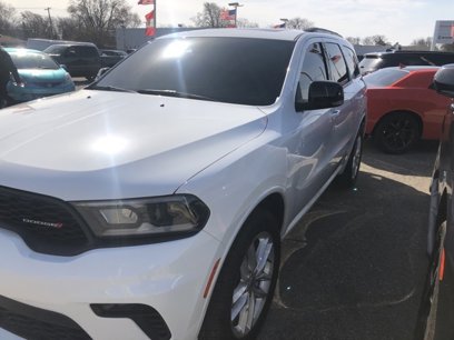 Used 2023 Dodge Durango GT
