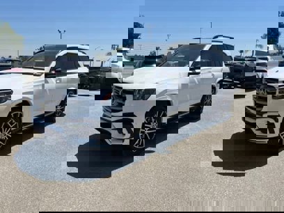 New 2025 Mercedes-Benz GLS 580 4MATIC
