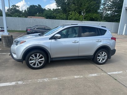 Used 2014 Toyota RAV4 Limited