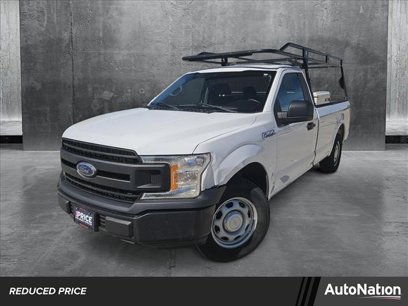 Used 2020 Ford F150 XL