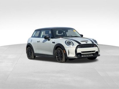 Certified 2023 MINI Cooper S