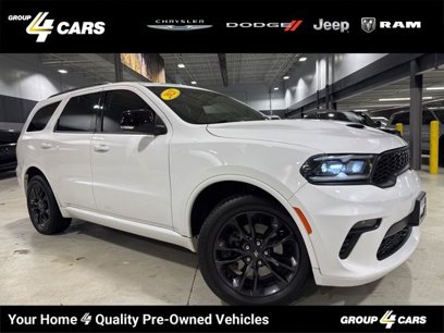 Used 2021 Dodge Durango GT