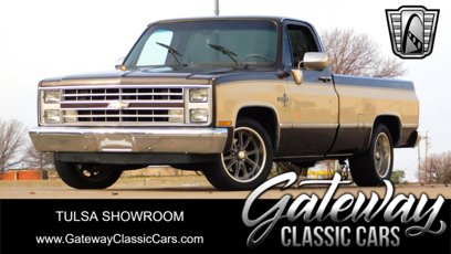 Used 1986 Chevrolet Silverado 1500 1500
