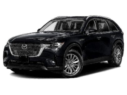 New 2025 MAZDA CX-90 3.3 Turbo w/ Preferred Package
