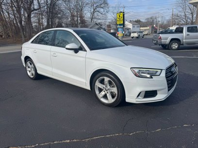 Used 2017 Audi A3 2.0T Premium